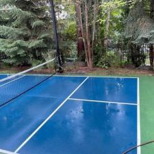 Pool-tarp-handball-court-cleaning-in-Spokane-WA 1